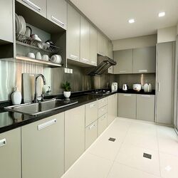 Jalan Selanting (D21), Semi-Detached #506060691
